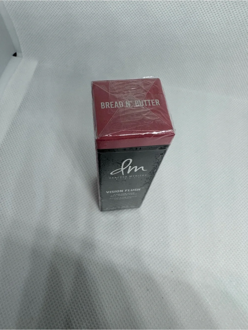 Danessa Myricks Beauty Vision Flush Liquid Color — Natural Pink
